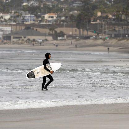 Firewire Machado Groove Surfboard