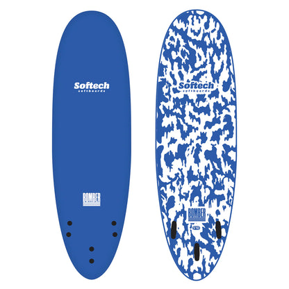Softech Bomber Softboard