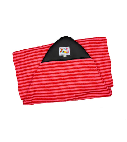 Wild Things Midlength Boardsock