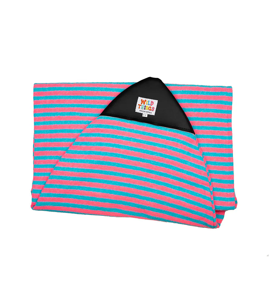 Wild Things Midlength Boardsock