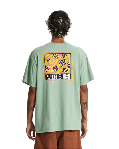 The Critical Slide Society Reference Mens T-Shirt
