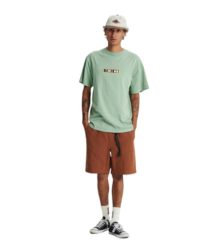 The Critical Slide Society Reference Mens T-Shirt