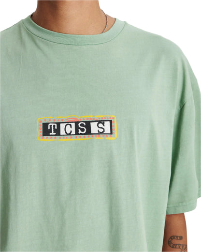 The Critical Slide Society Reference Mens T-Shirt