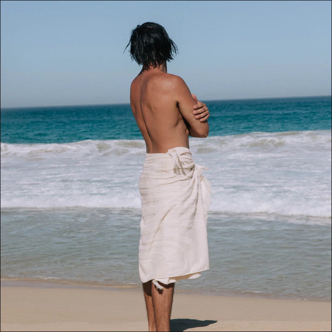 Layday Tide Towel