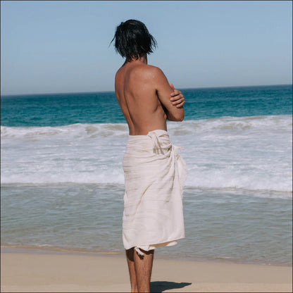 Layday Tide Towel
