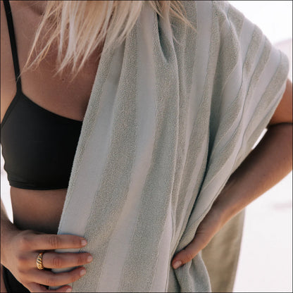 Layday Tide Towel