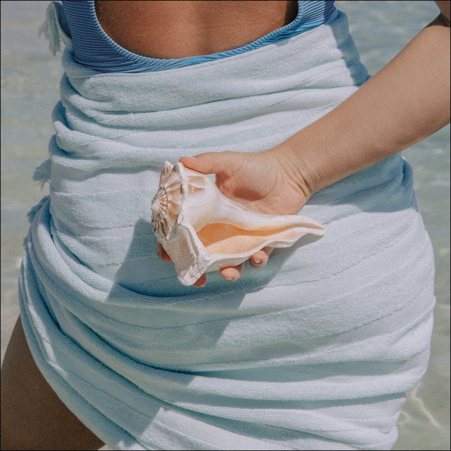 Layday Tide Towel