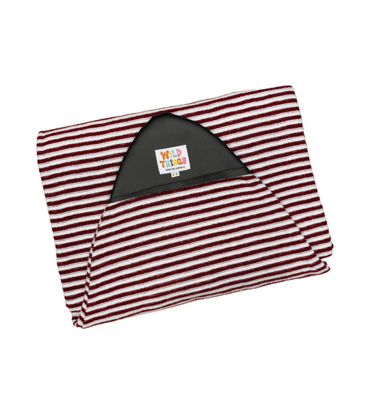 Wild Things Midlength Boardsock