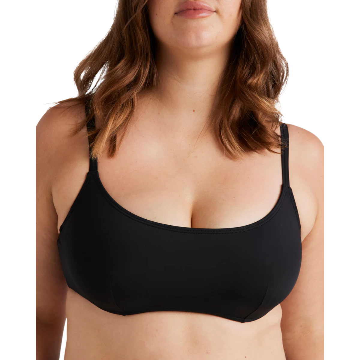 Billabong Sol Searcher Mia DD Bralette Bikini Top