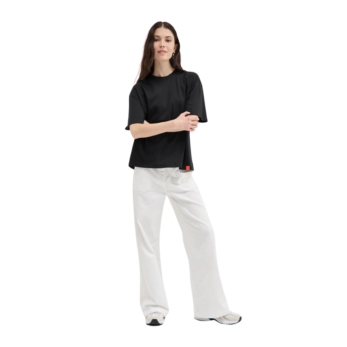 Holiday Shop Relaxed Womens Tee