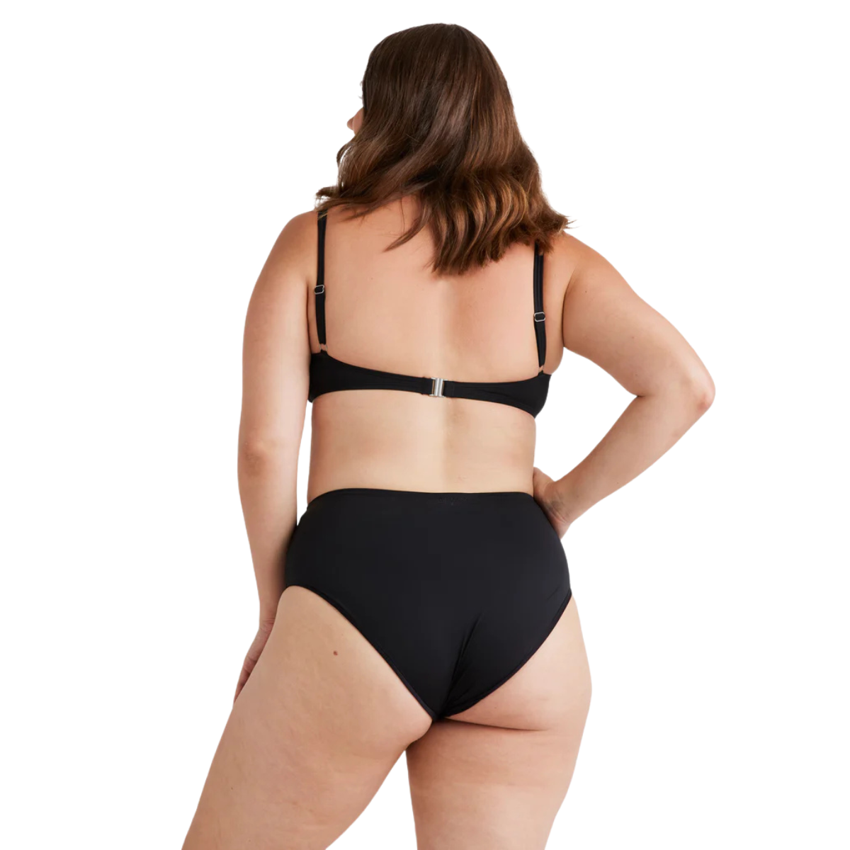 Billabong Sol Searcher Mia DD Bralette Bikini Top