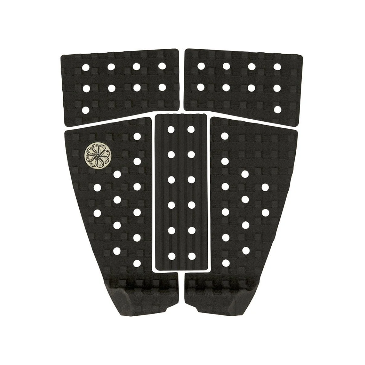 Octopus Ian Crane Tail Pad