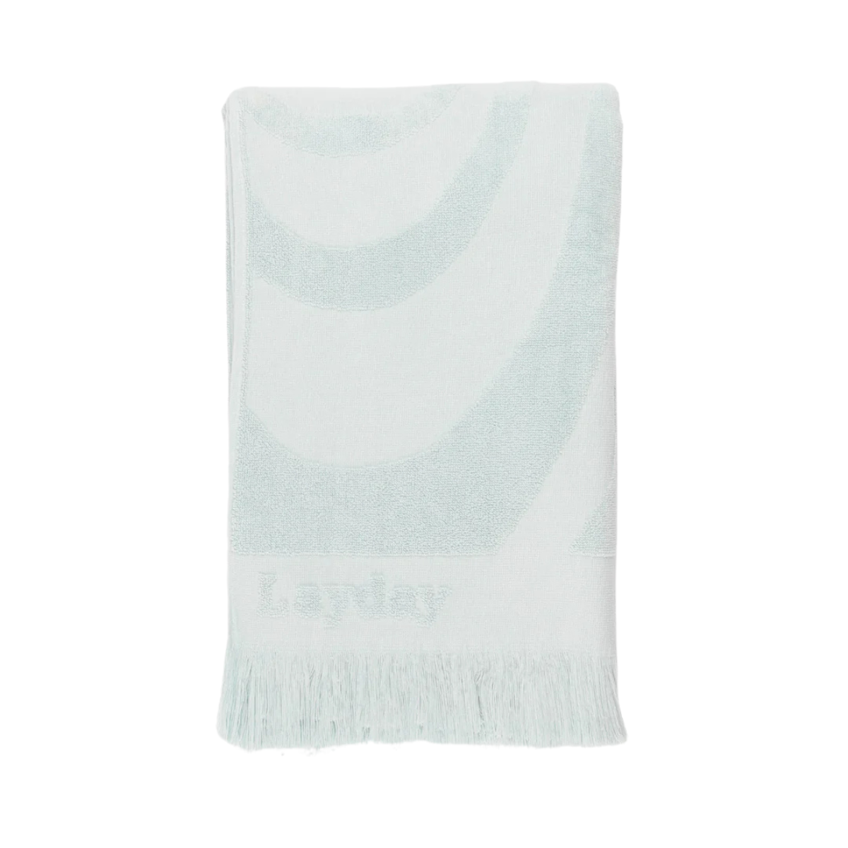 Layday Tide Towel