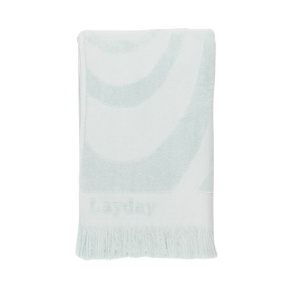 Layday Tide Towel