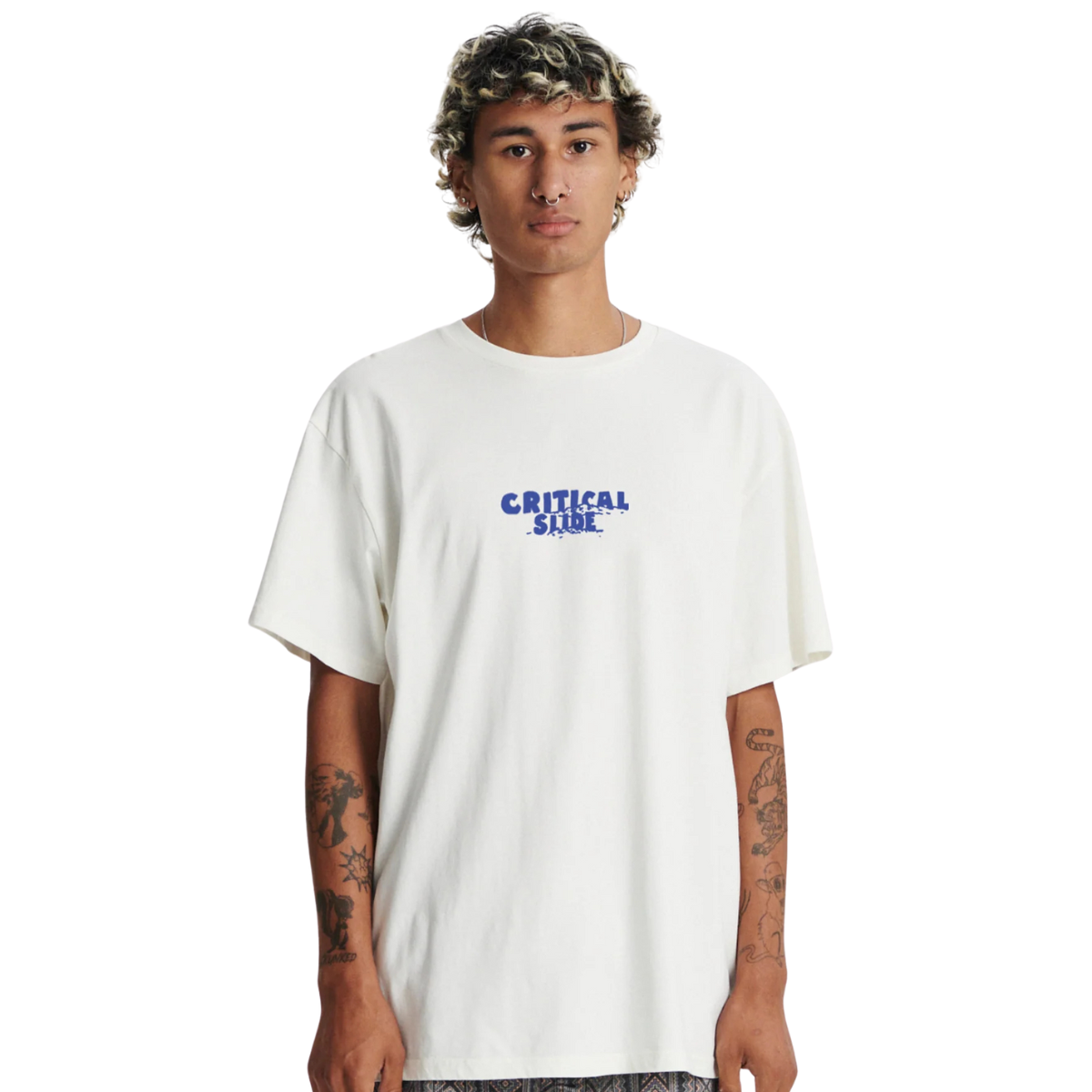 The Critical Slide Society Haulin Mens T-Shirt