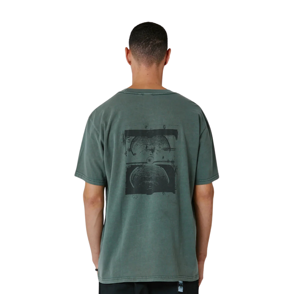 Former Crux Scratch Mens T-Shirt