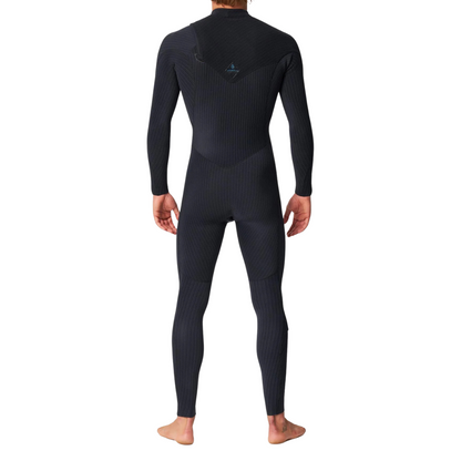 O'Neill HyperX 3/2mm Zipperless Mens Steamer