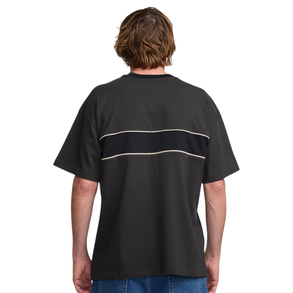 Billabong Warped Mens T-Shirt