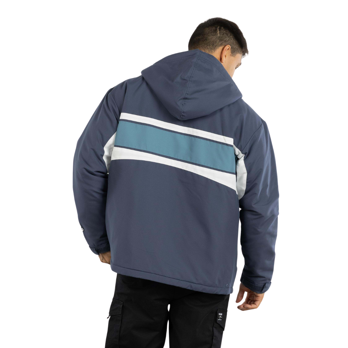 Billabong Fluid 2K Mens Jacket