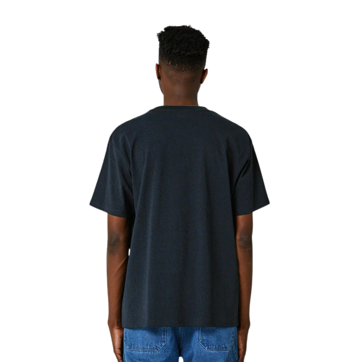 Former Kitty Litter Mens T-Shirt