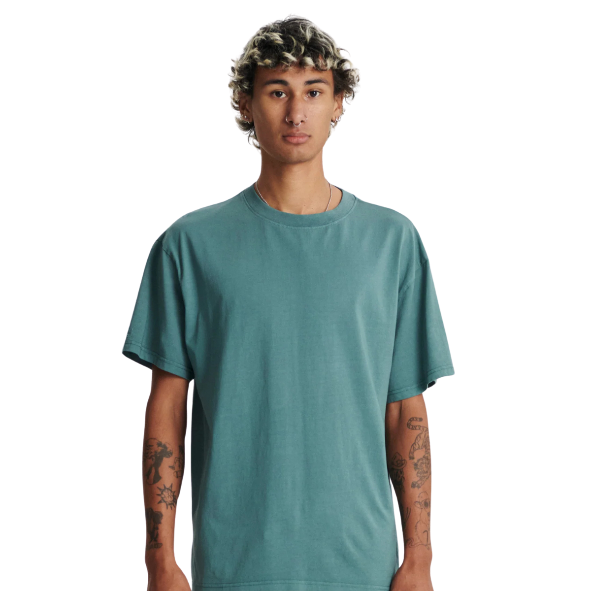 The Critical Slide Society Band Mens T-Shirt