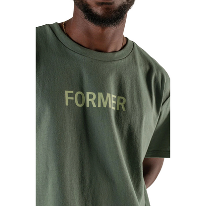 Former Legacy Mens T-Shirt