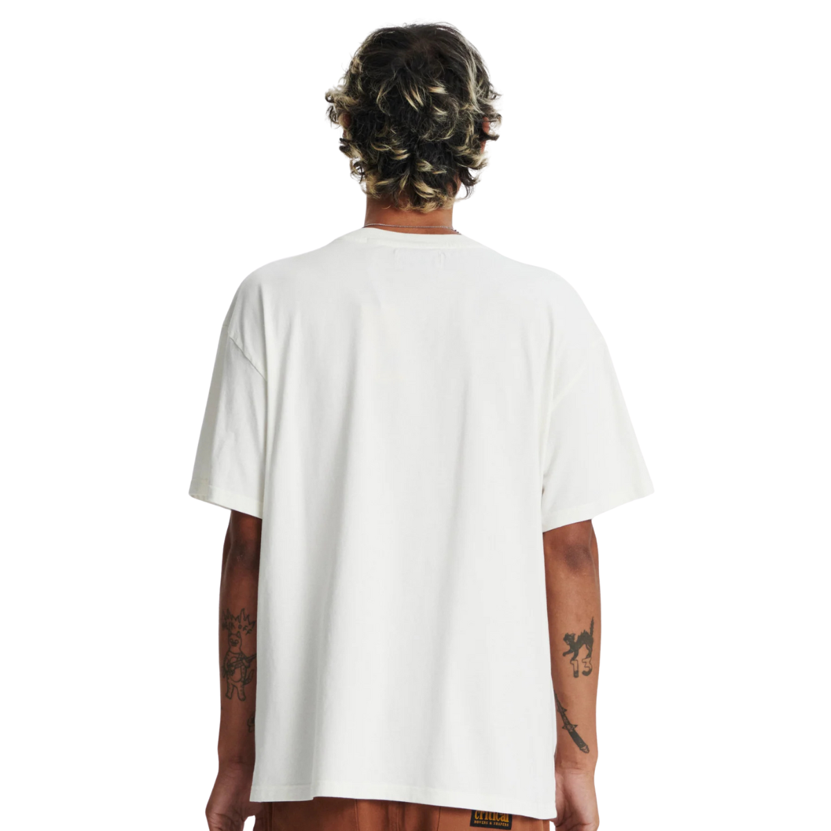 The Critical Slide Society Dreamin Mens T-Shirt