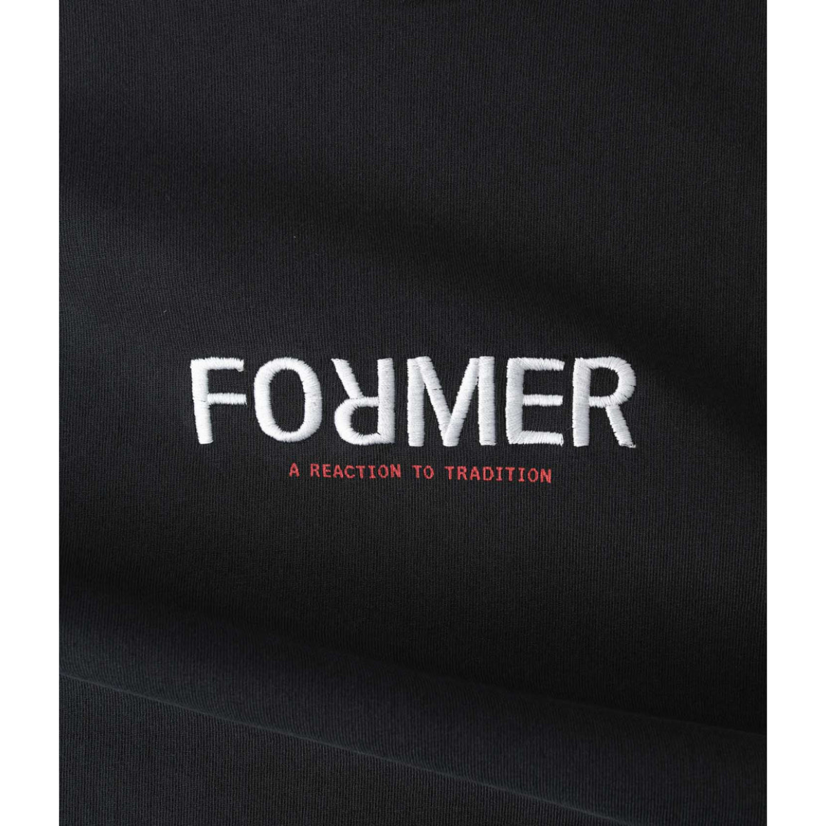 Former Legacy Reaction Mens T-Shirt
