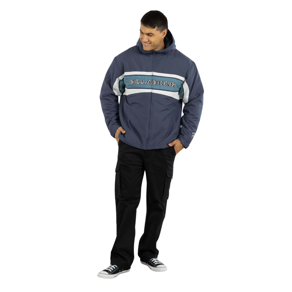 Billabong Fluid 2K Mens Jacket