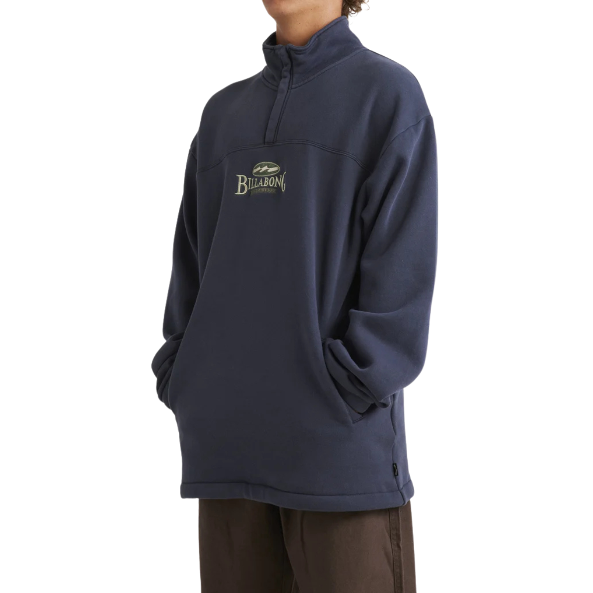 Billabong King Prawn Mens Pullover