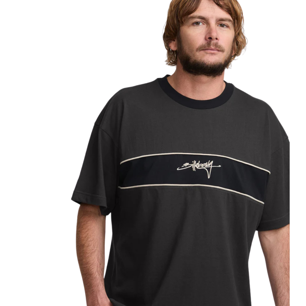 Billabong Warped Mens T-Shirt