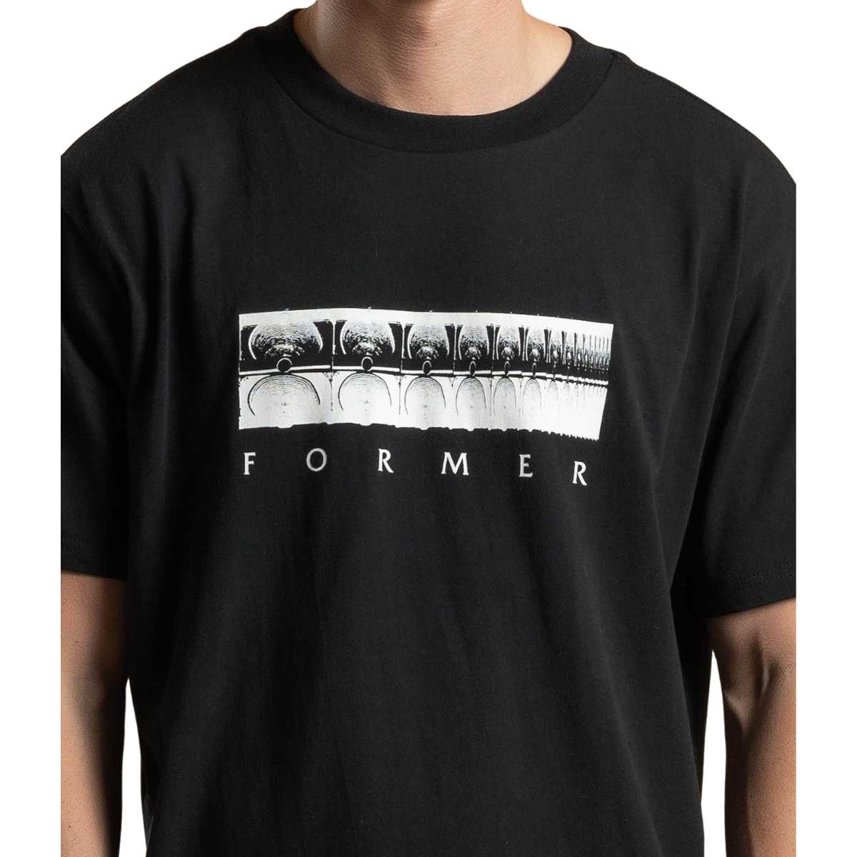 Former Crux Blur Mens T-Shirt