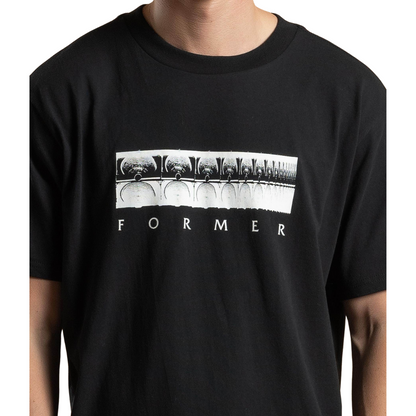 Former Crux Blur Mens T-Shirt