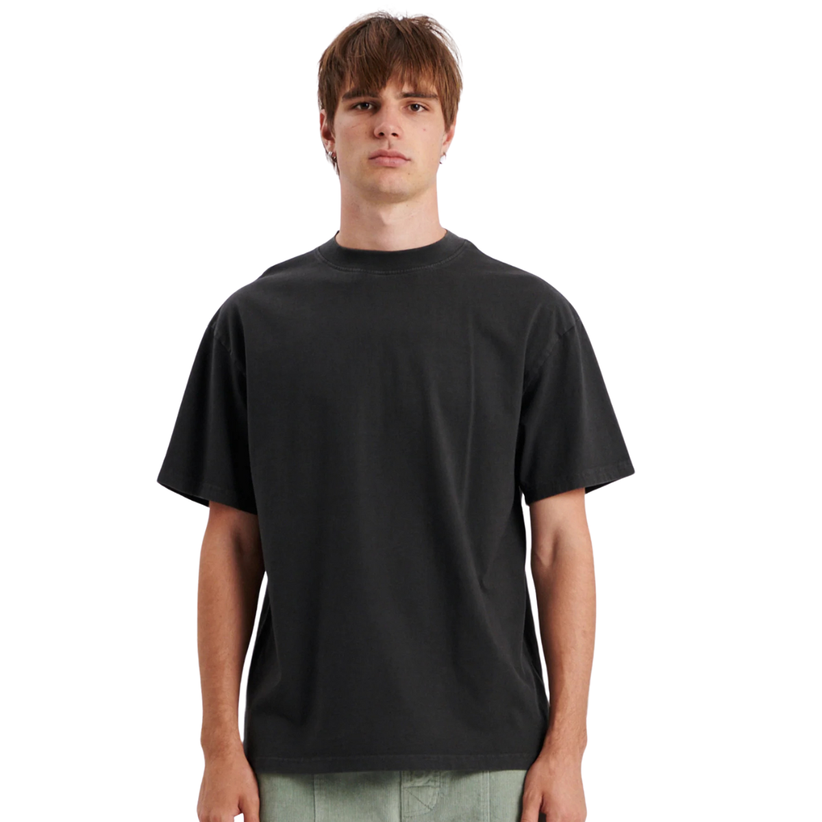 The Critical Slide Society Band Mens T-Shirt