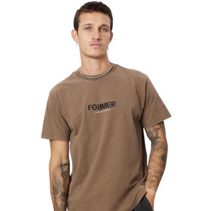 Former Legacy Reaction Mens T-Shirt
