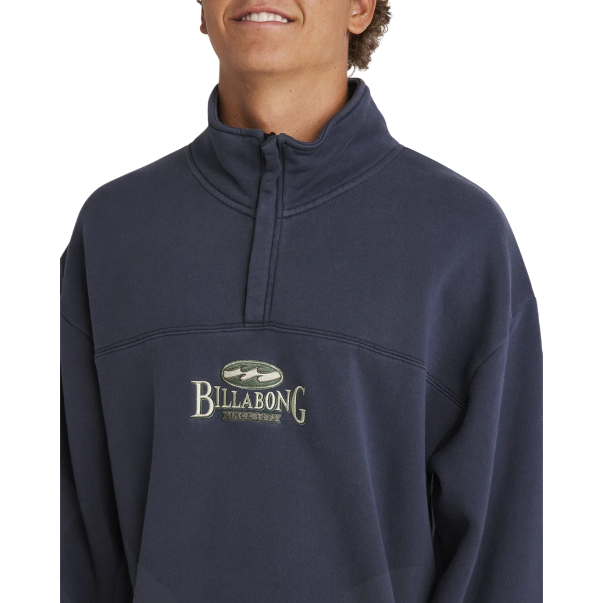 Billabong King Prawn Mens Pullover