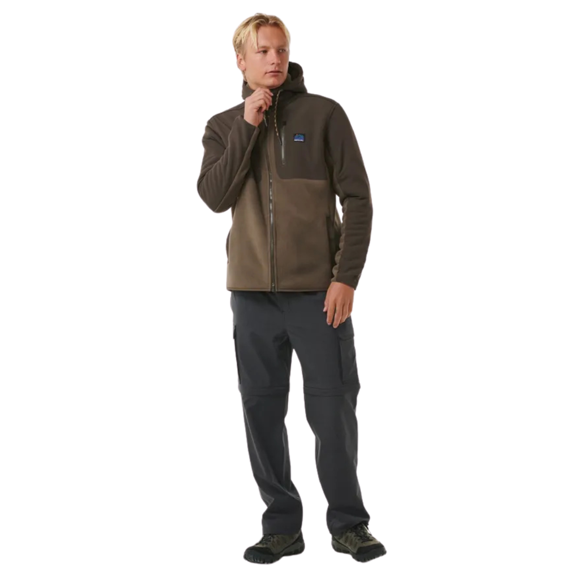 Rip Curl Anti Series Search Mens Jacket