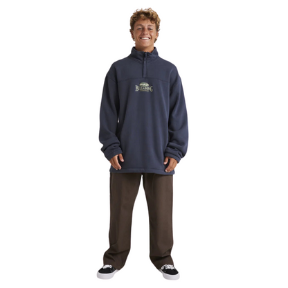 Billabong King Prawn Mens Pullover
