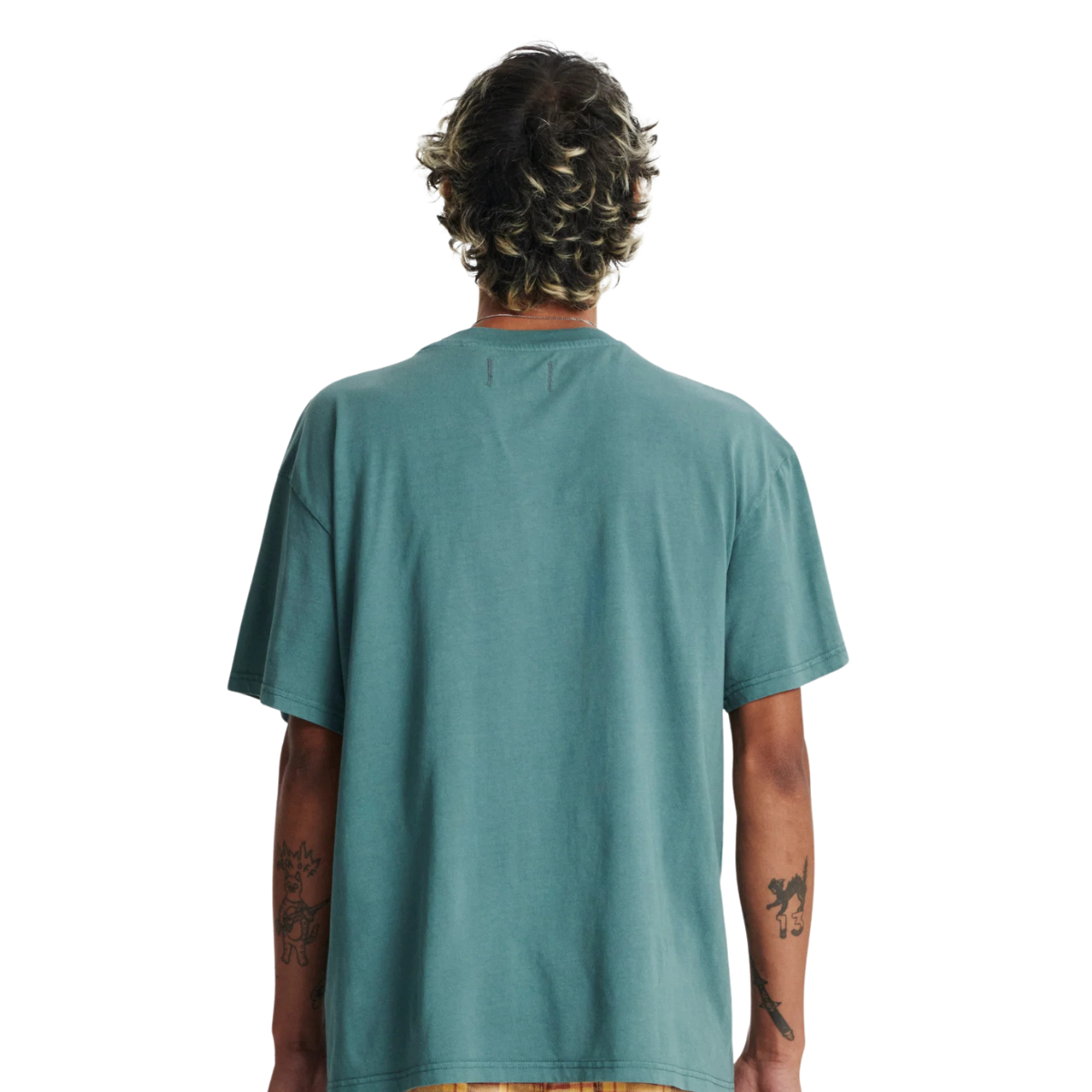 The Critical Slide Society Band Mens T-Shirt