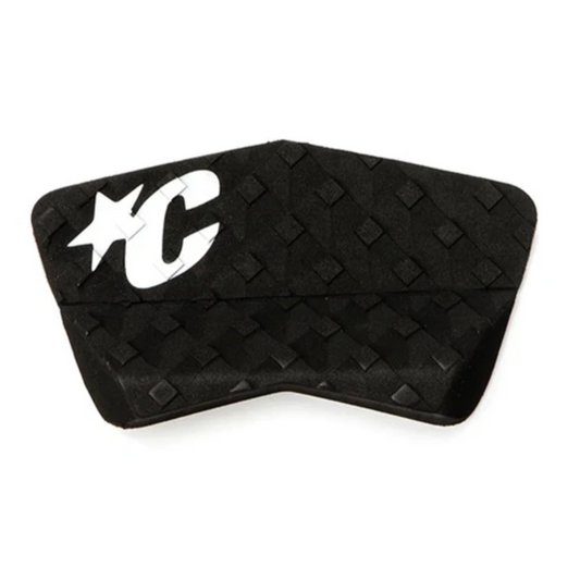 Creatures Of Leisure Icon Tail Block