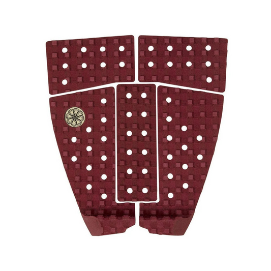 Octopus Ian Crane Tail Pad