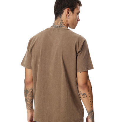 Former Legacy Reaction Mens T-Shirt