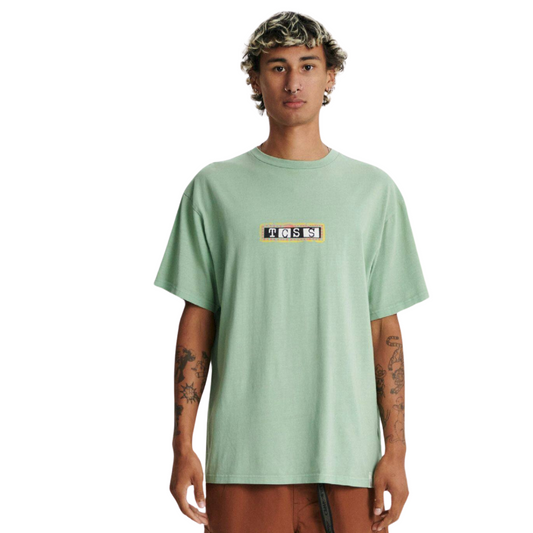 The Critical Slide Society Reference Mens T-Shirt
