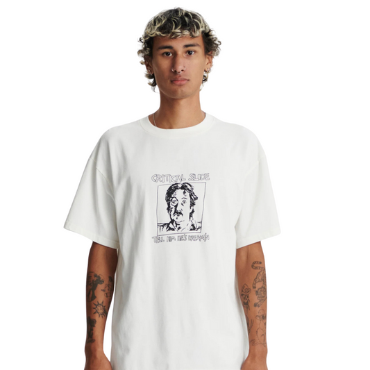 The Critical Slide Society Dreamin Mens T-Shirt