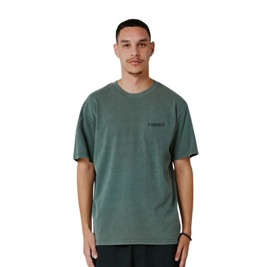 Former Crux Scratch Mens T-Shirt