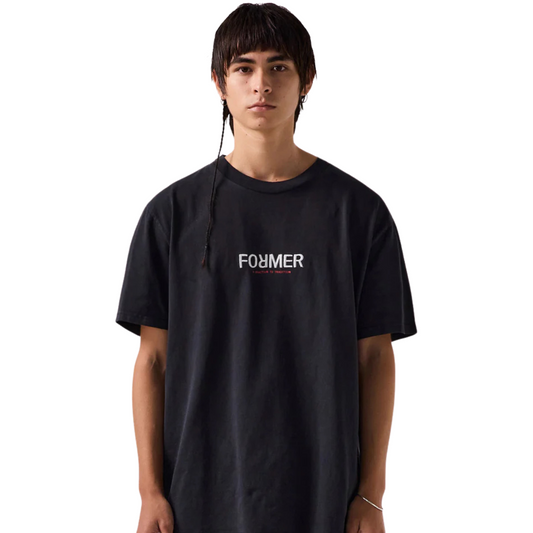 Former Legacy Reaction Mens T-Shirt