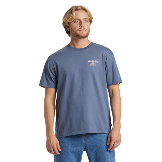 Billabong Crossboards Mens T-Shirt