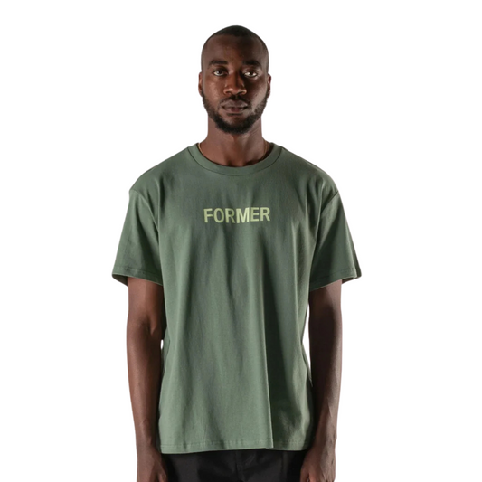 Former Legacy Mens T-Shirt