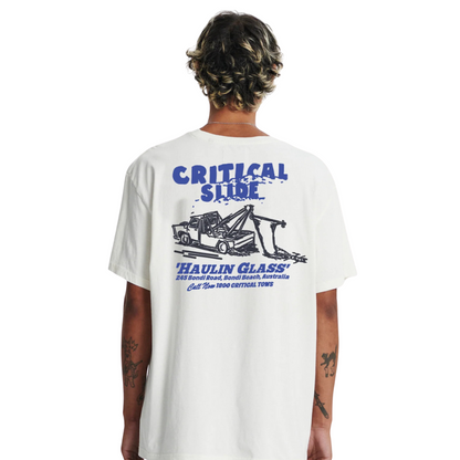 The Critical Slide Society Haulin Mens T-Shirt