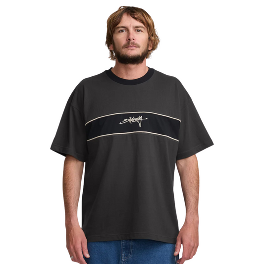 Billabong Warped Mens T-Shirt